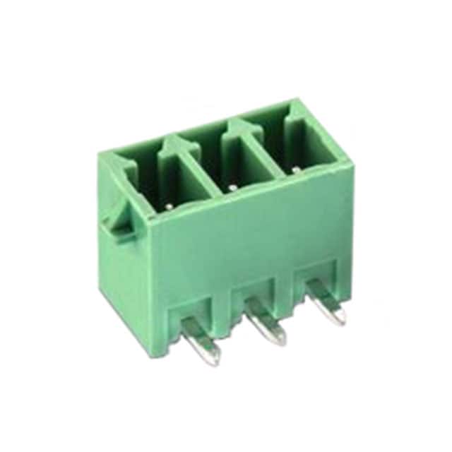 691305340003 Würth Elektronik  Headers Plugs and Sockets